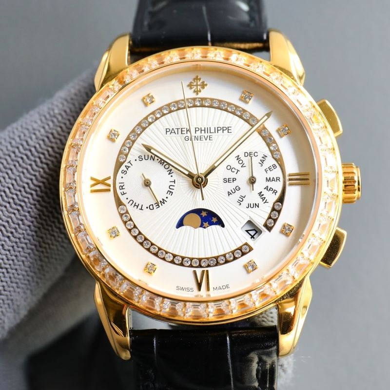 PATEK PHILIPPE Watches